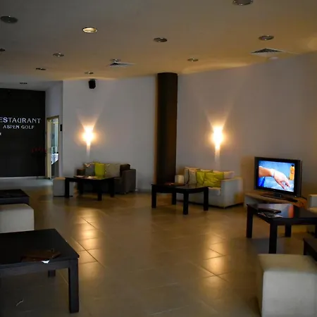 Aspen And Golf Resort Bansko