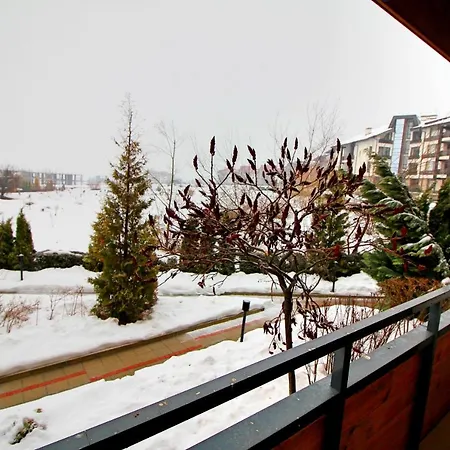 Aspen And Golf Resort