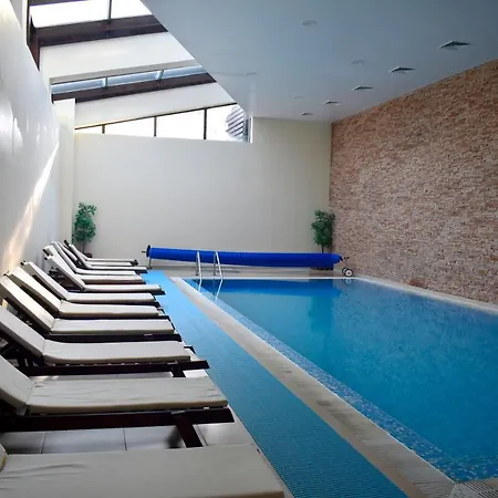 Aspen And Golf Resort Bansko