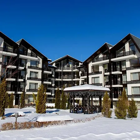 Aspen And Golf Resort *