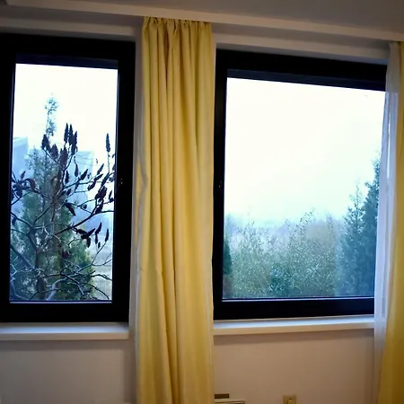 Resort Aspen And Golf Bansko
